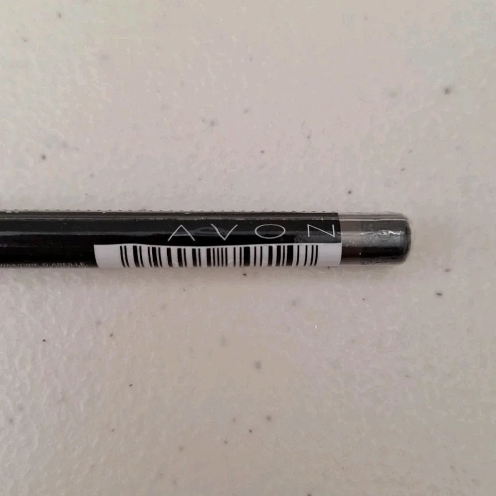 AVON GLIMMERSTICKS EYE LINER - Brown Chocolate - WATERPROOF- New Sealed